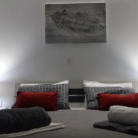 New Luxury Studio Corfu Town Eksteriør bilde