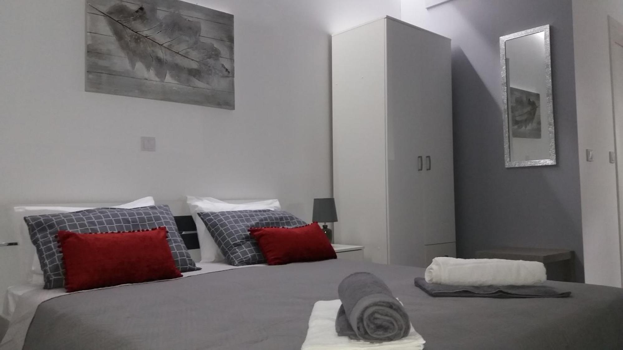 New Luxury Studio Corfu Town Eksteriør bilde