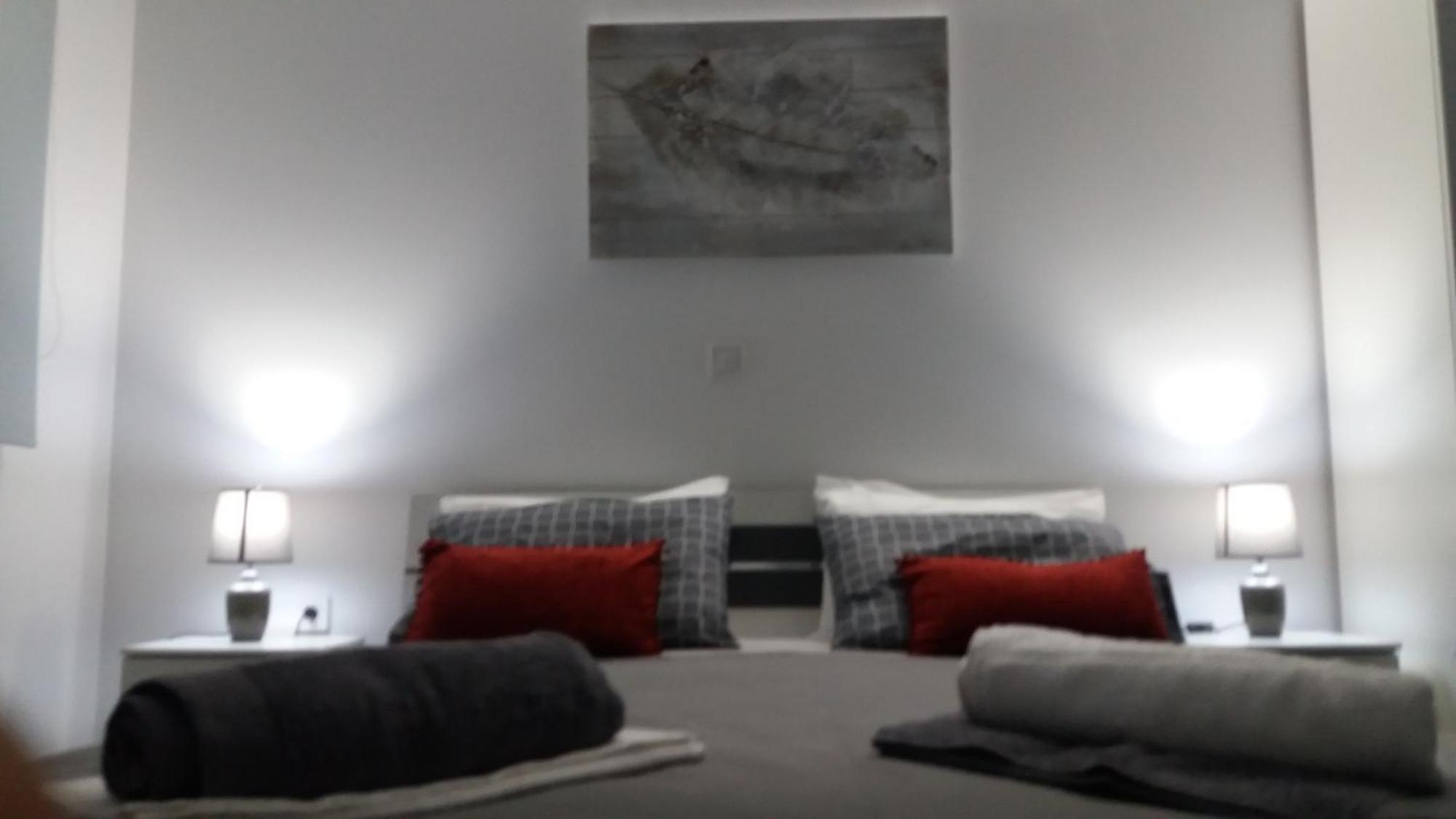 New Luxury Studio Corfu Town Eksteriør bilde